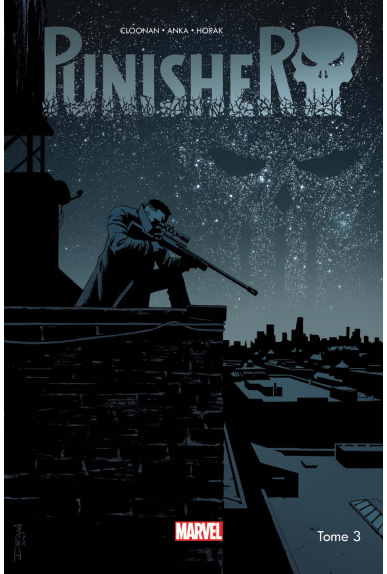 All New Punisher Tome 3