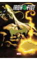 IRON FIST TOME 1 : L\'épreuve des sept maîtres