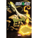 IRON FIST TOME 1