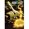 IRON FIST TOME 1 : L\'épreuve des sept maîtres