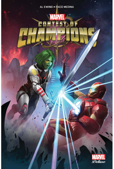 Contest of Champions