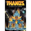 Thanos - La Quête de Thanos (2018)