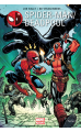 Spider-Man / Deadpool Tome 3 - Marvel Now