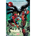 Spider-Man / Deadpool Tome 3