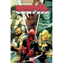 All New Deadpool Tome 3