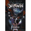 SPAWN Tome 15 - ARMAGEDDON