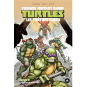 TMNT Tome 1 : La Guerre de Krang