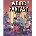 WEIRD FANTASY TOME 1