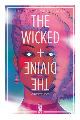 The Wicked + The Divine Tome 2 - Edition Collector