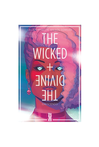 The Wicked + The Divine Tome 2 - Edition Collector The Wicked + The Divine Tome 2 - Edition Collector