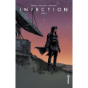 Injection Tome 3