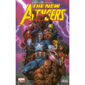 NEW AVENGERS - La Fin Des Temps
