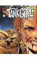 Intégrale Tank Girl
