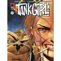 Intégrale Tank Girl