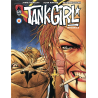 Intégrale Tank Girl