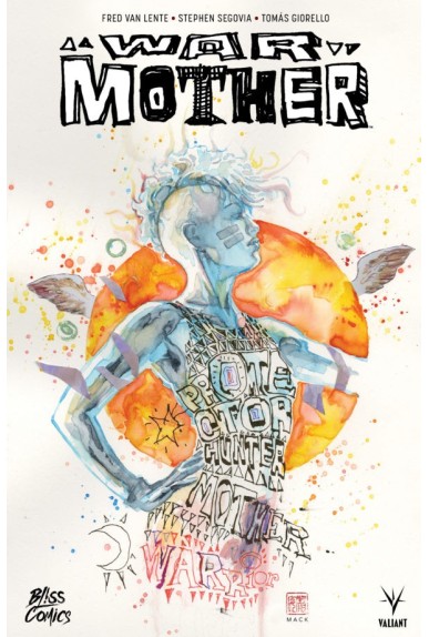 War Mother