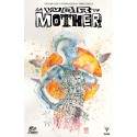 War Mother