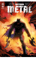 BATMAN METAL TOME 1