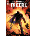 BATMAN METAL TOME 1