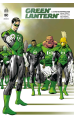 Green Lantern Rebirth tome 2