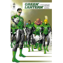 Green Lantern Rebirth tome 2