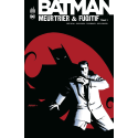 Batman : Meurtrier & Fugitif Tome 1