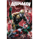 Aquaman Intégrale Tome 1