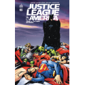 JUSTICE LEAGUE OF AMERICA TOME 5