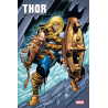 Thor par Jurgens & Romita Jr Tome 2