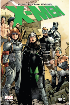 Inhumans Vs X-Men