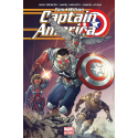 Captain America : Sam Wilson Tome 2