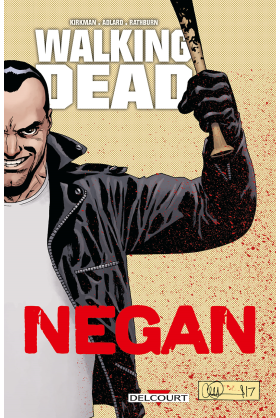 WALKING DEAD Tome 28 - Vainqueurs