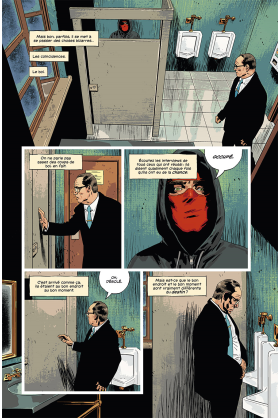 Kill or be Killed Tome 1