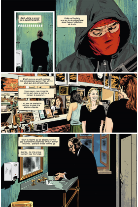 Kill or be Killed Tome 1
