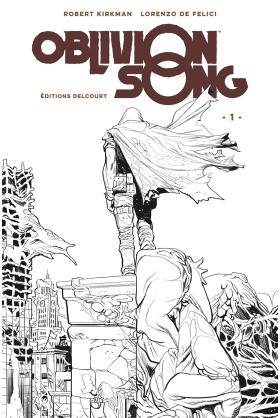 Oblivion Song Tome 1