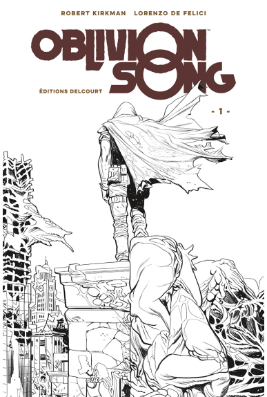 Oblivion Song Tome 1 Oblivion Song Tome 1