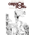 Oblivion Song Tome 1