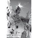 Oblivion Song Tome 1