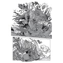 Oblivion Song Tome 1