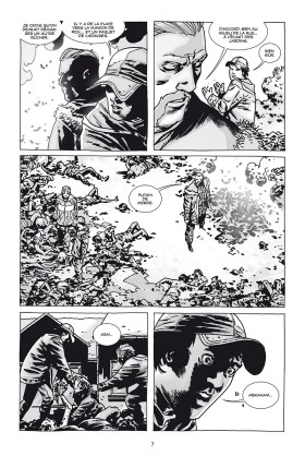 Walking Dead Prestige Volume 7