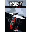 HELLBOY & BPRD Tome 2 : 1953