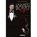 James Bond Tome 3 - Hammerhead