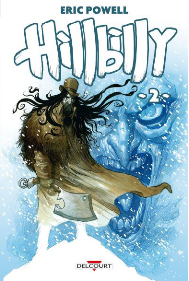 Hillbilly Tome 1 Hillbilly Tome 1