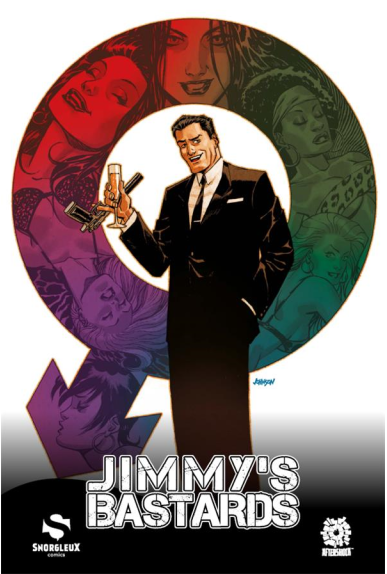 Jimmys Bastard Jimmys Bastard