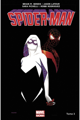 Miles Morales : Spider-Man Tome 3
