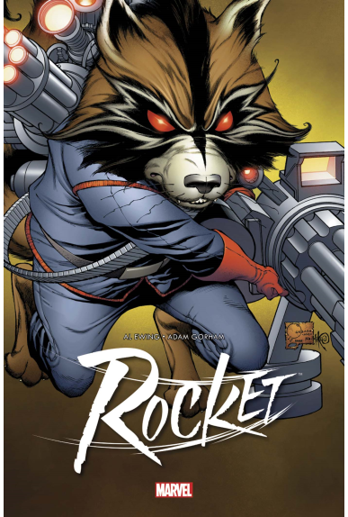 Rocket
