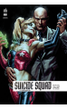 Suicide Squad Rebirth Tome 4