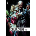 Suicide Squad Rebirth Tome 4