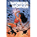 Wonder Woman Intégrale Tome 1