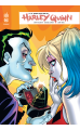Harley Quinn Rebirth Tome 2